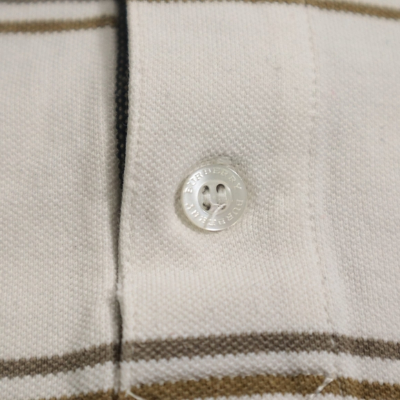 Burberry London Men's Polo - Picture 9 of 14